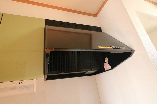 エコール衣笠 その他22