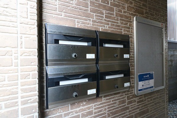 エコール衣笠 その他28