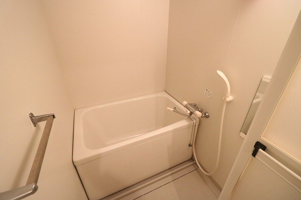 エコール衣笠 風呂画像