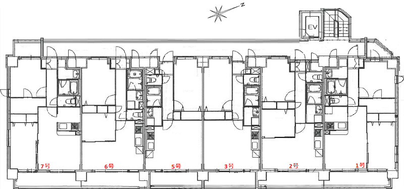 プリモパッソ川口 その他25