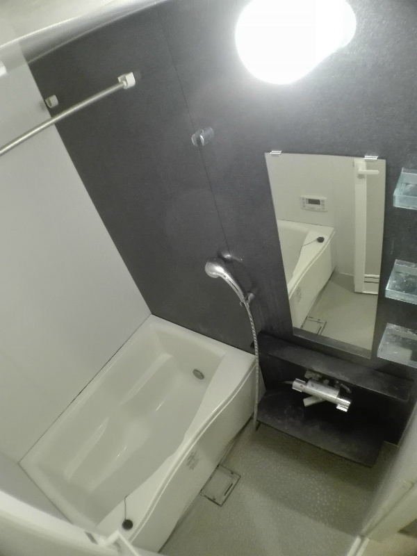 プリモパッソ川口 風呂画像