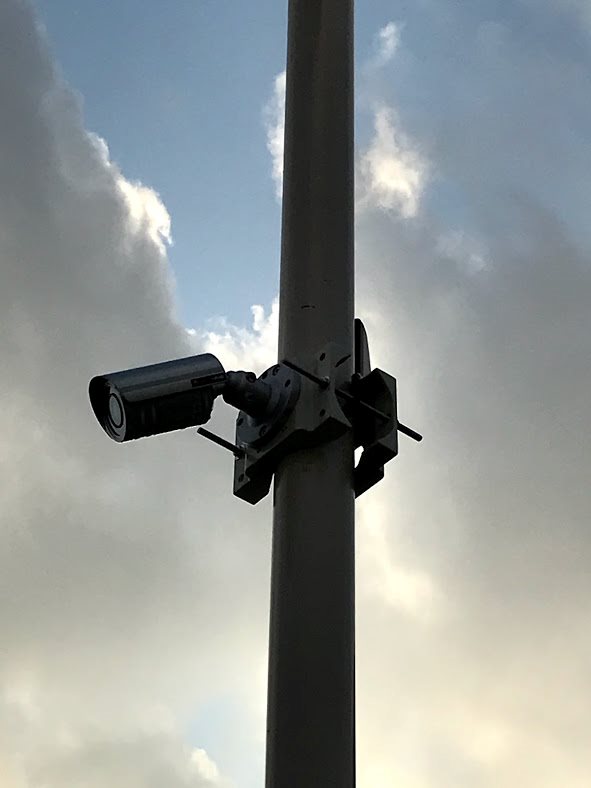 ドミソレイユⅢ その他外観4