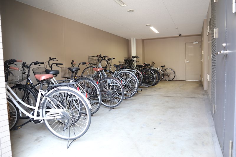 スカイラグーナ その他外観4