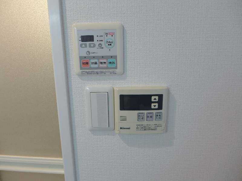 フォートレス文京 その他2