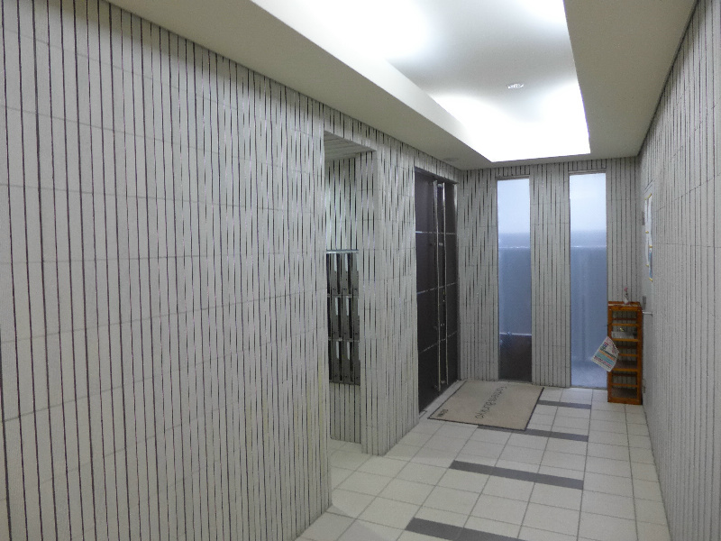 フォートレス文京 その他外観1