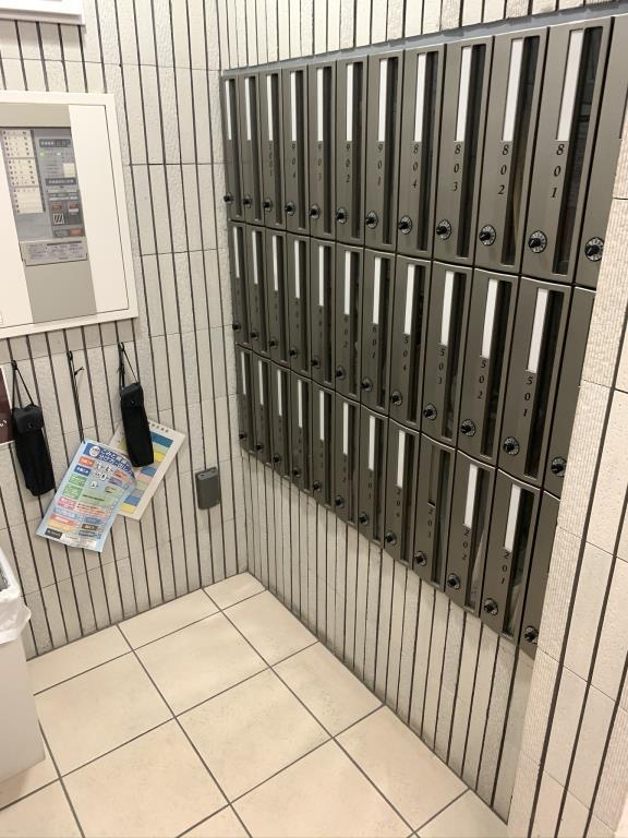 フォートレス文京 その他13