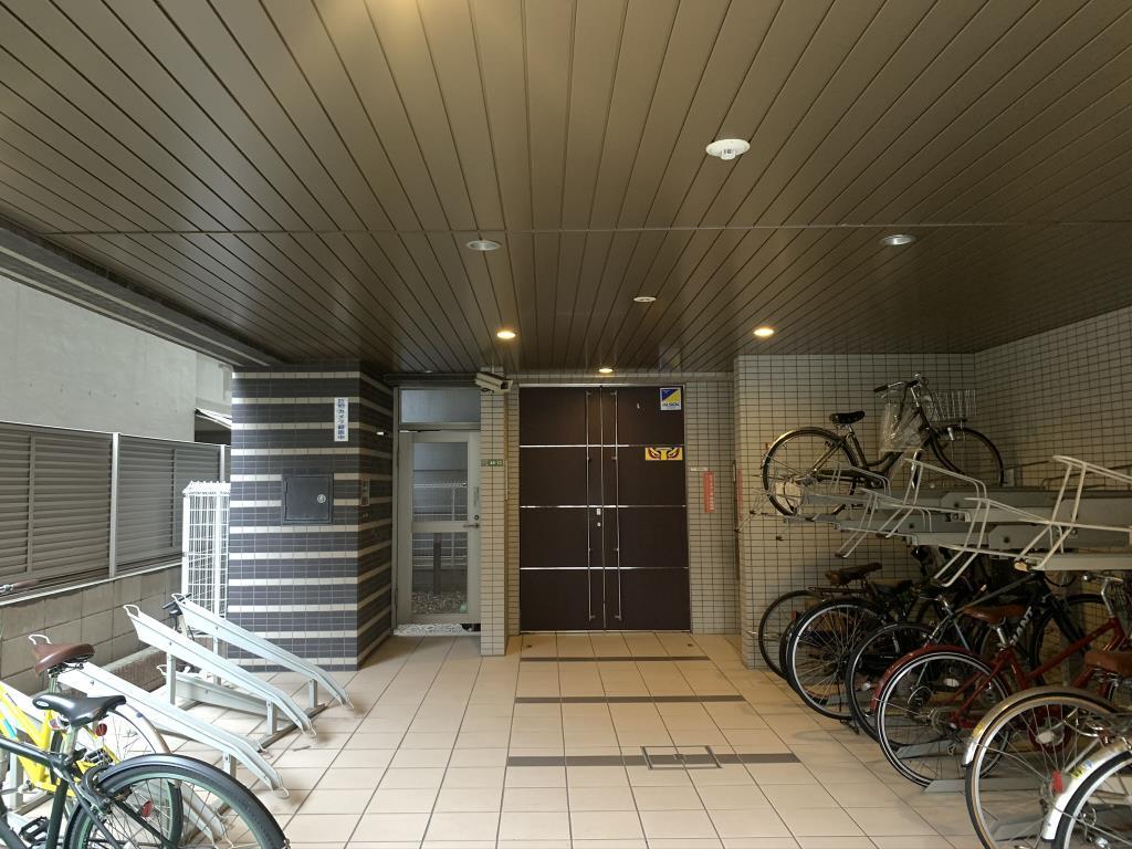 フォートレス文京 その他15