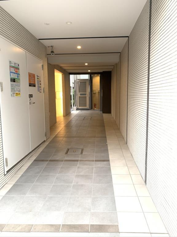 フォートレス文京 その他16