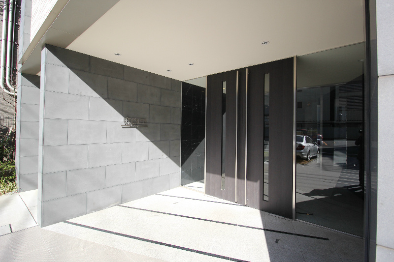 リューデスハイム その他外観1