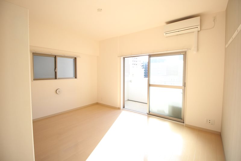 リューデスハイム リビング