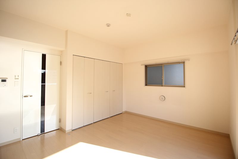 リューデスハイム ベッドルーム