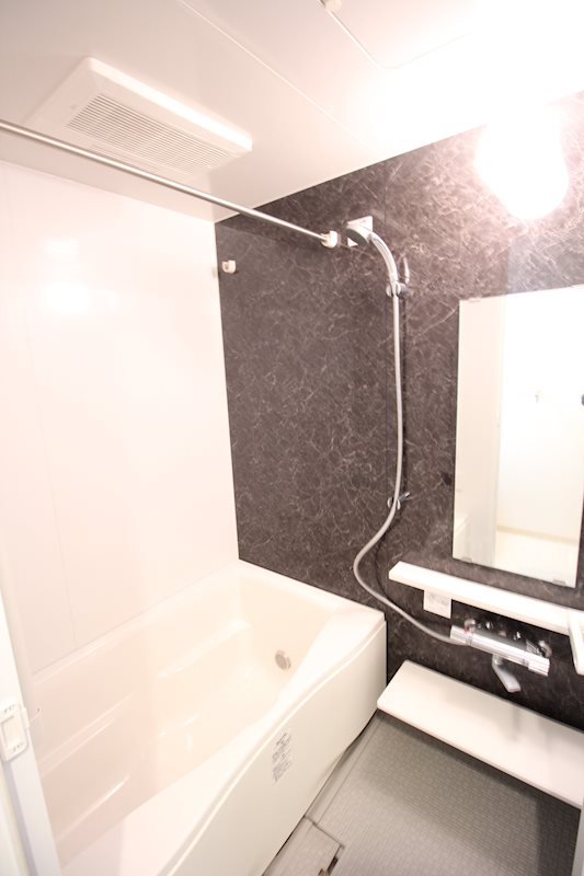 リューデスハイム 風呂画像