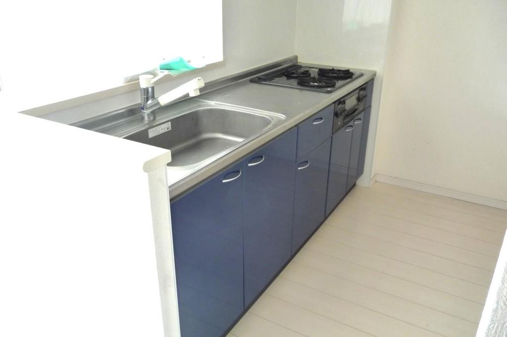 エグゼクティブ フィーリア キッチン