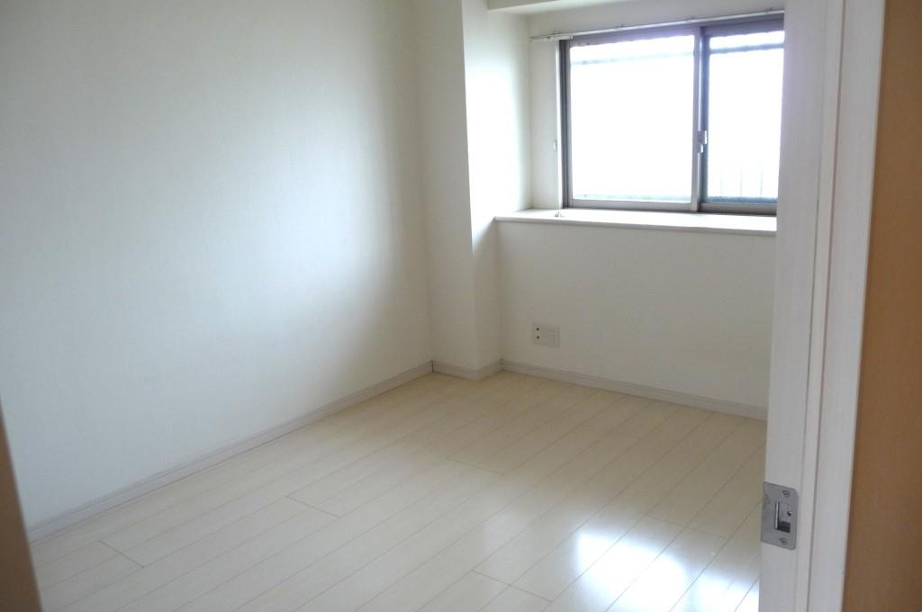 エグゼクティブ フィーリア ベッドルーム