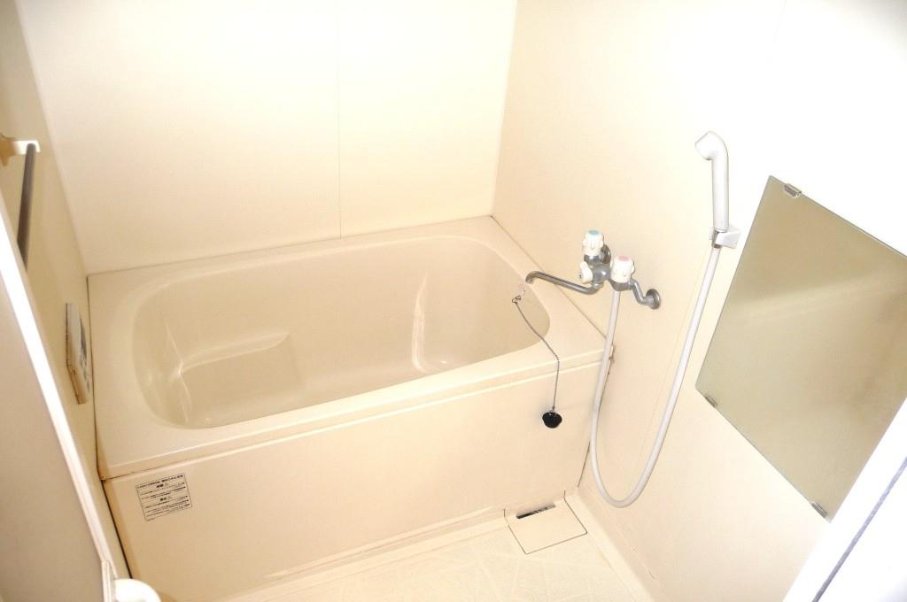 エグゼクティブ フィーリア 風呂画像