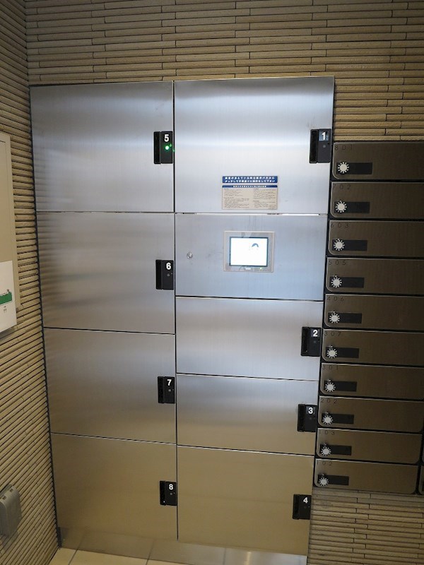 ビビアンパレス桜川公園 その他外観6