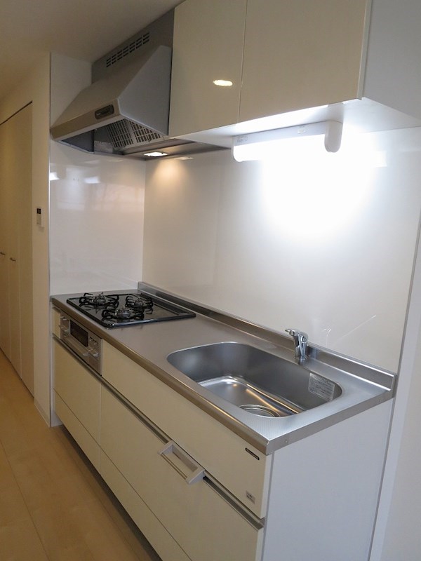 ビビアンパレス桜川公園 キッチン