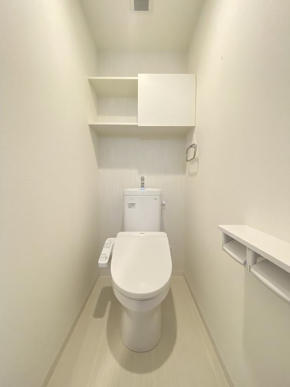 La peche Kino 玄関