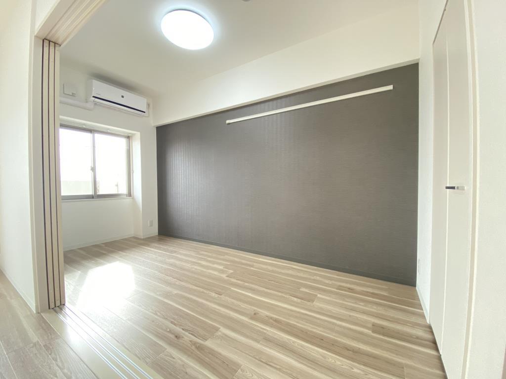 La peche Kino リビング