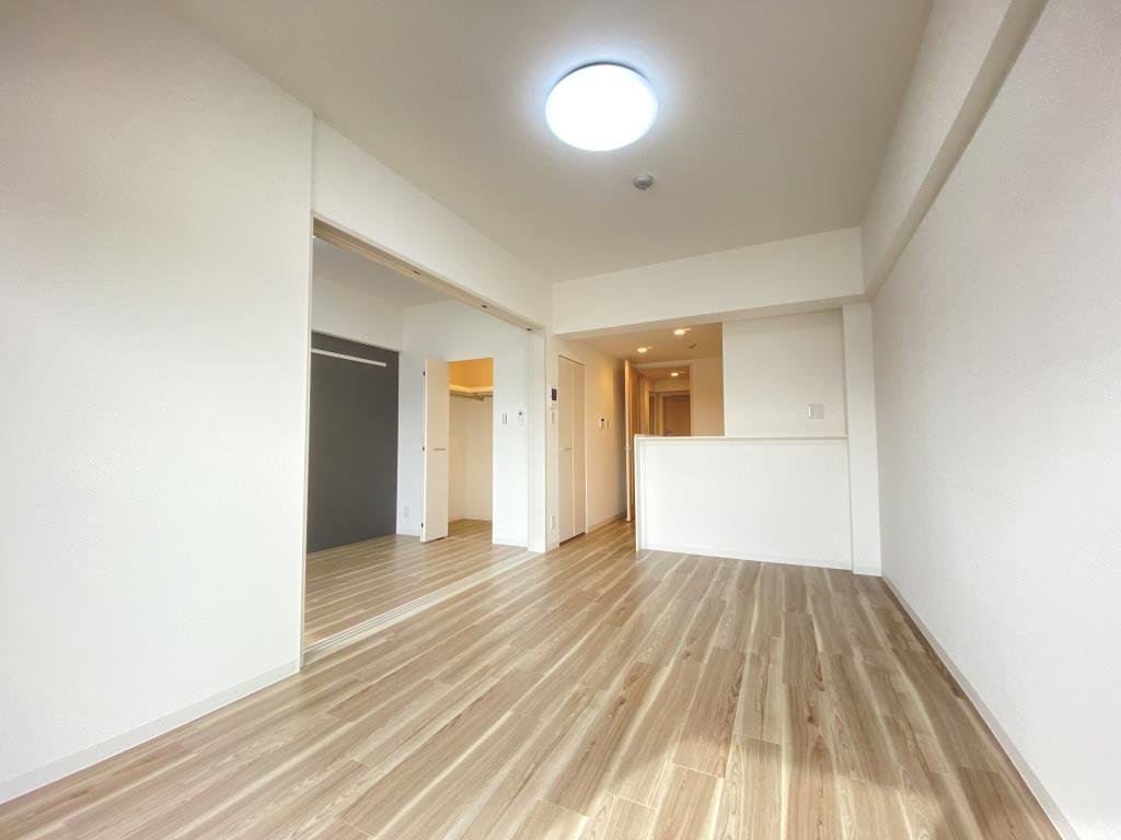 La peche Kino キッチン