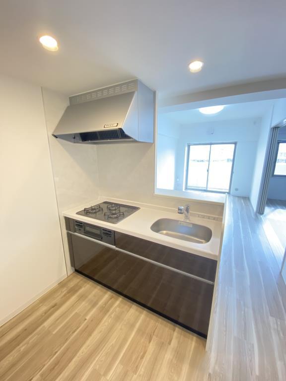 La peche Kino 風呂画像