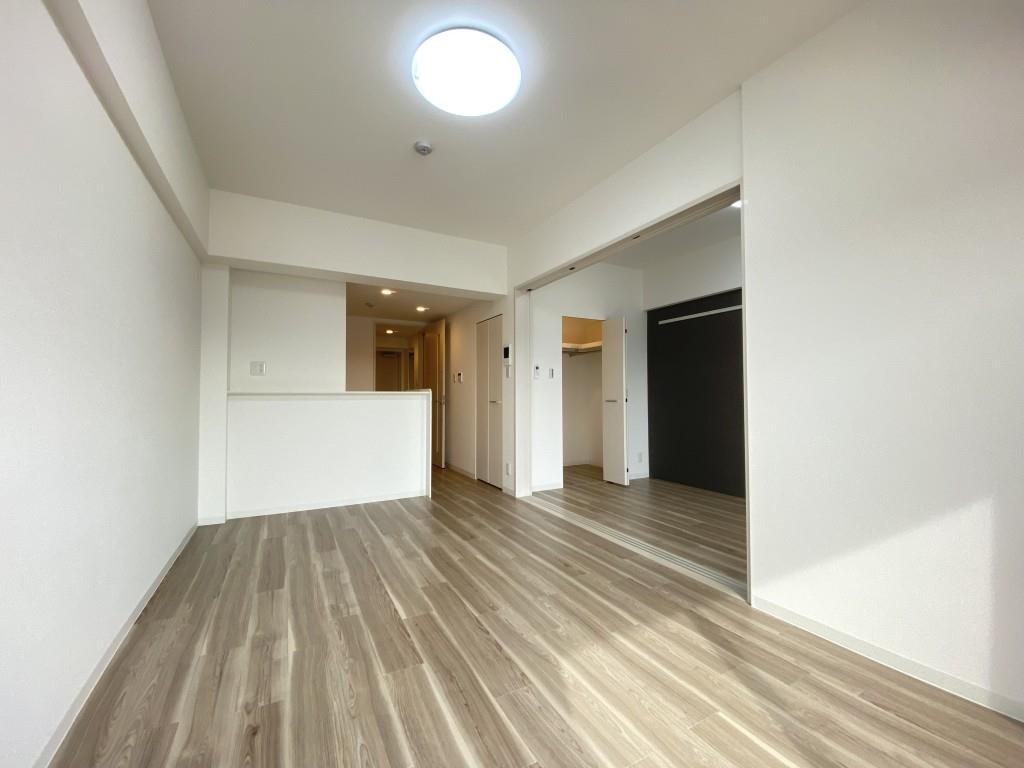 La peche Kino リビング