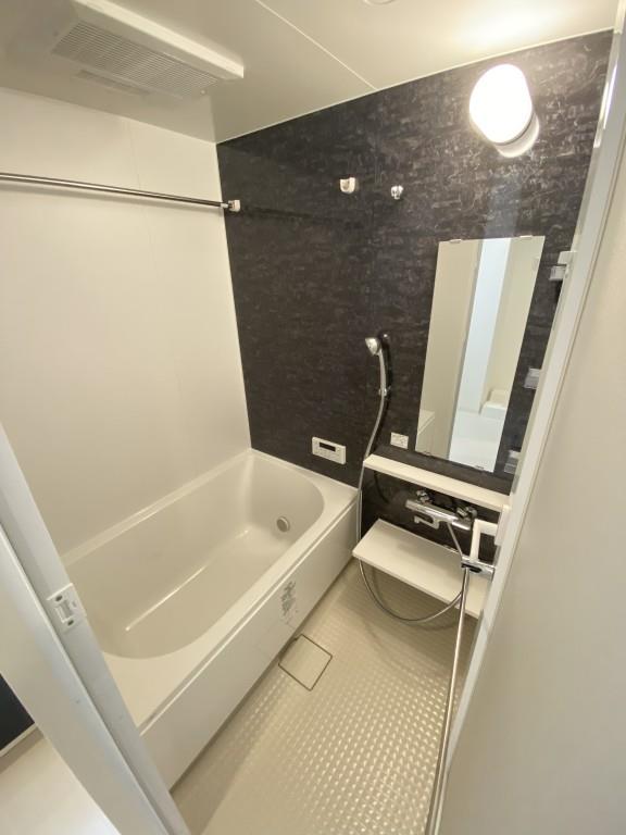 La peche Kino 風呂画像