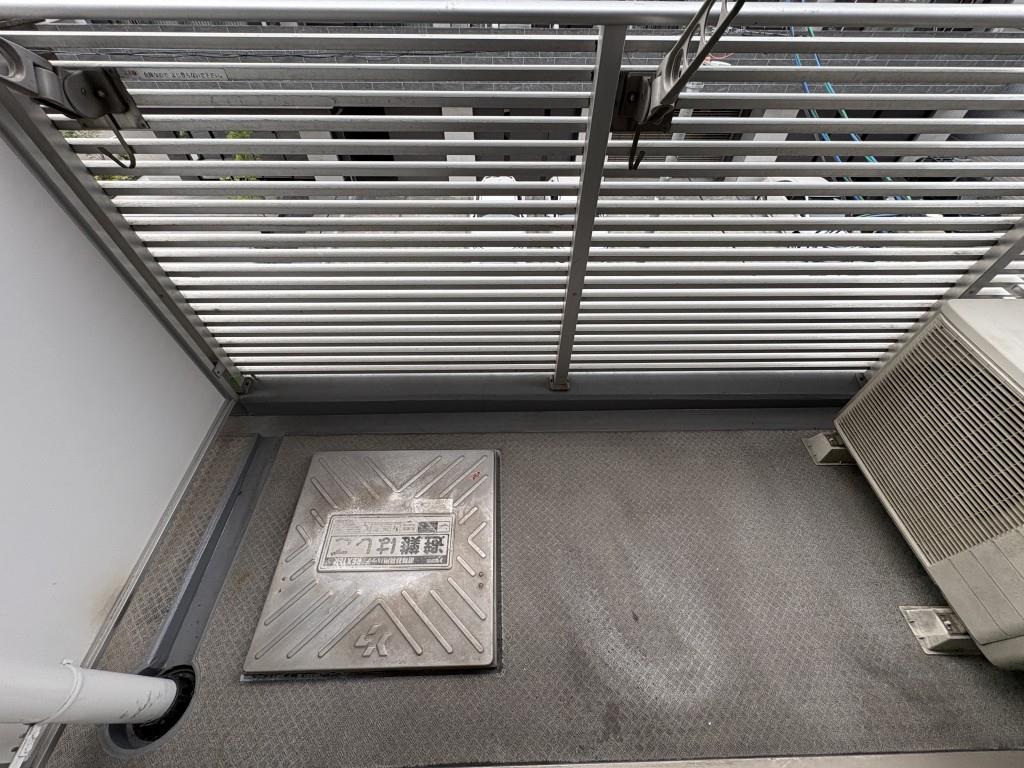 ロイヤルレジデンス北梅田 その他8