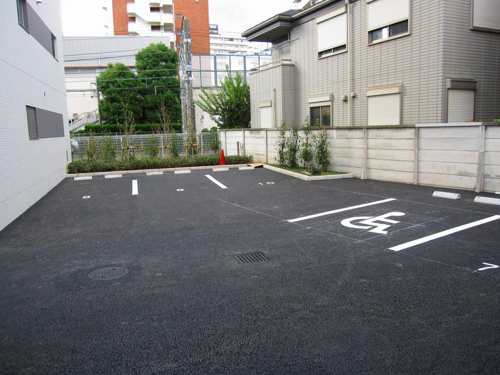 ブルースカイ その他15