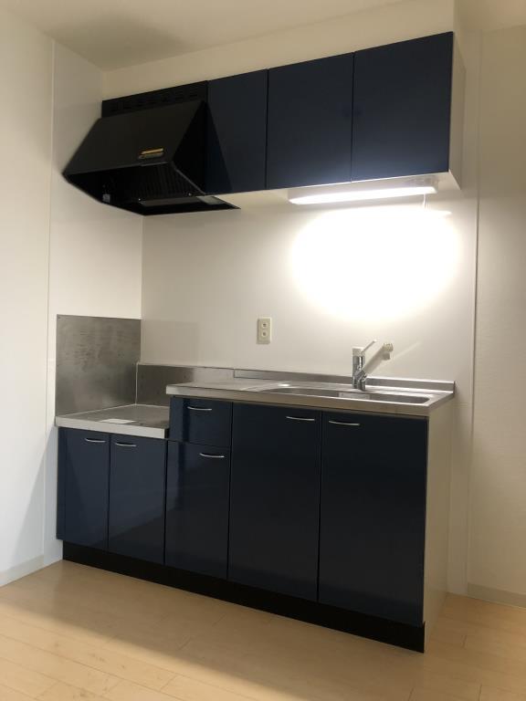 アストラルコート キッチン