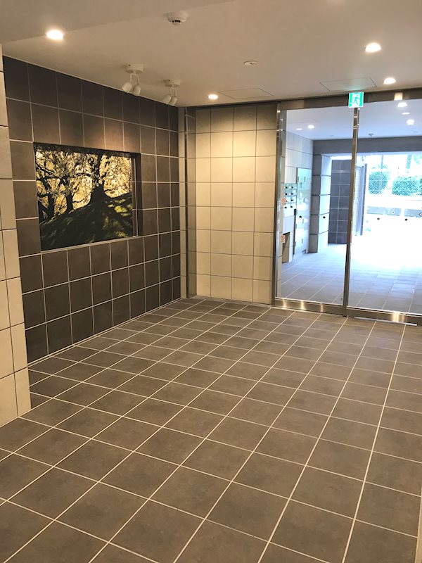 LaCASA玉造 その他外観2