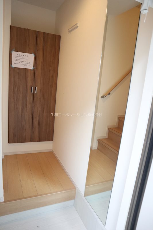 アーサー住之江 その他6