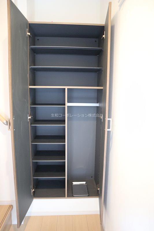 アーサー住之江 その他20