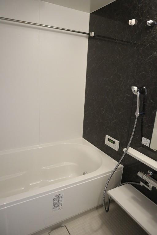 アーサー住之江 風呂画像