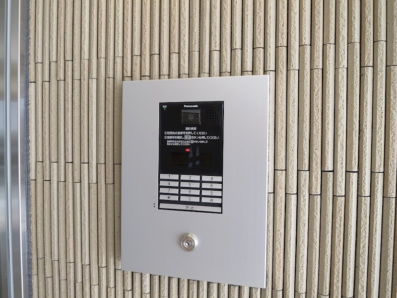 ビビアンパレス桜川公園 その他外観2