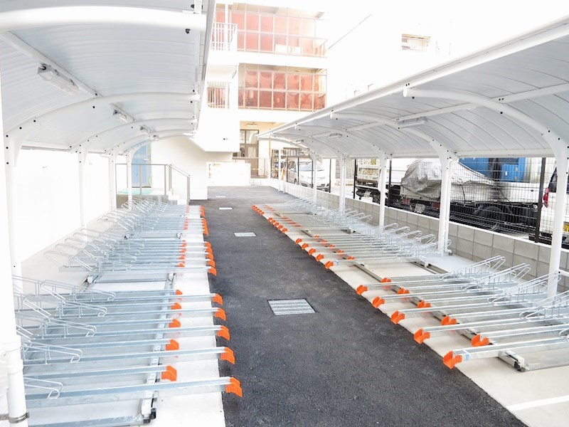 ビビアンパレス桜川公園 その他外観3