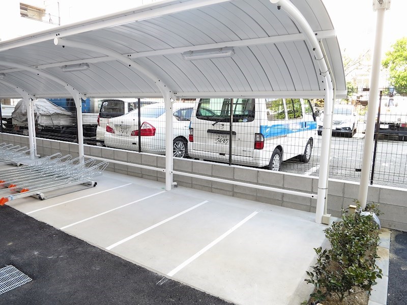 ビビアンパレス桜川公園 その他外観4