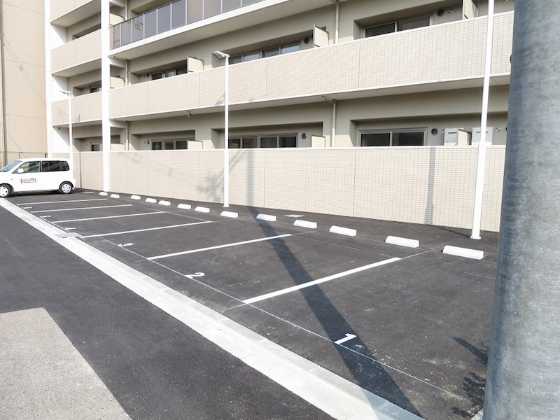 ビビアンパレス桜川公園 その他外観5