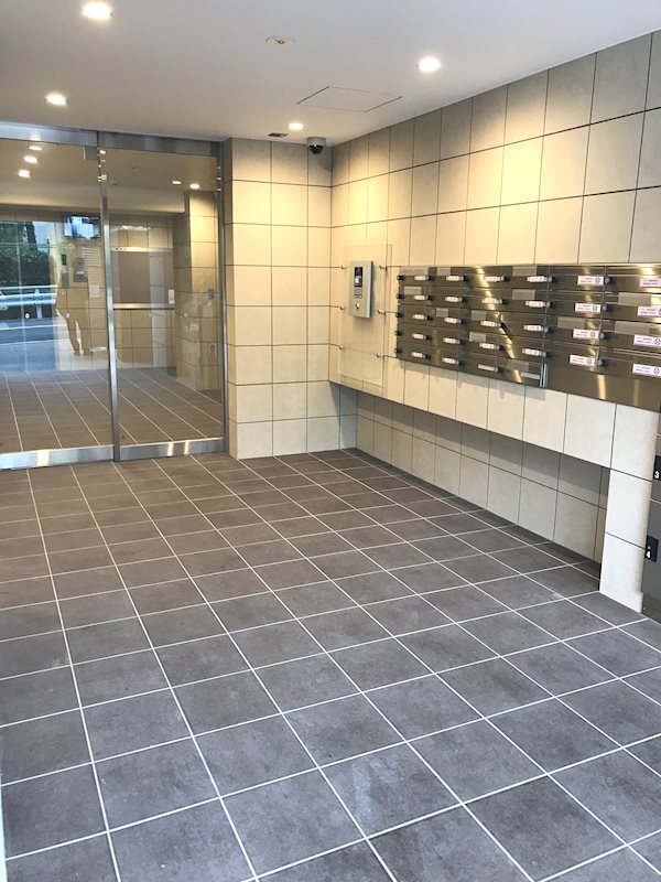 LaCASA玉造 その他外観3