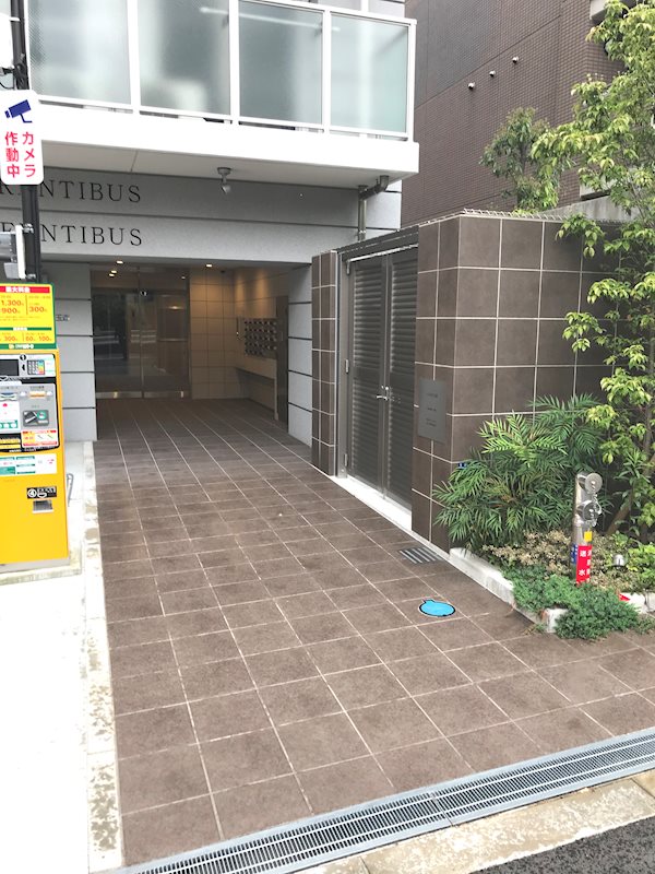 LaCASA玉造 その他外観1