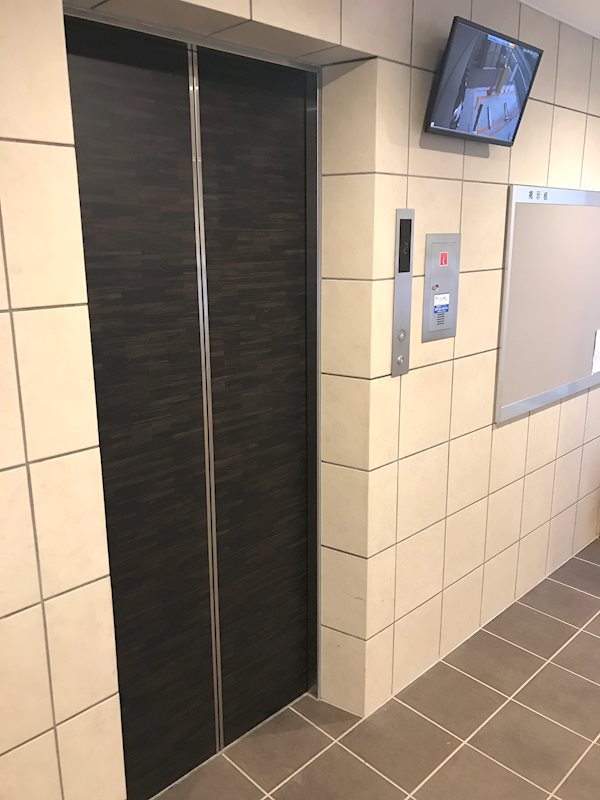 LaCASA玉造 その他外観3