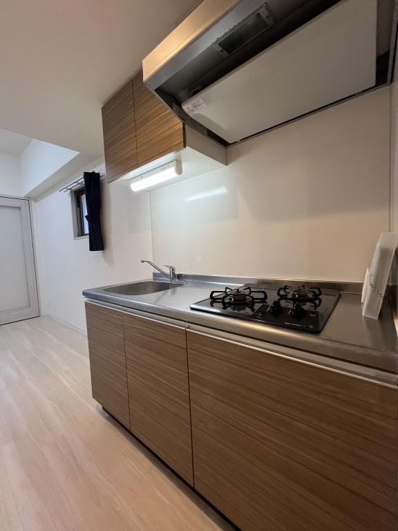 LaCASA玉造 キッチン