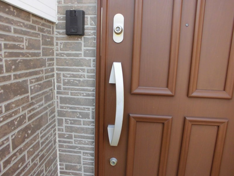 クレベール2番館 その他4