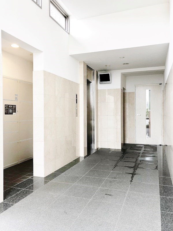 アストラルコート その他外観1