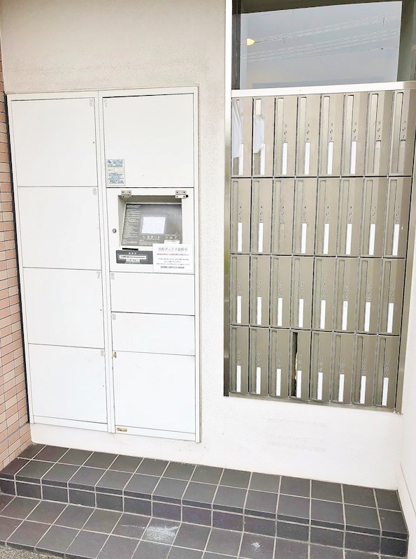 アストラルコート その他外観4