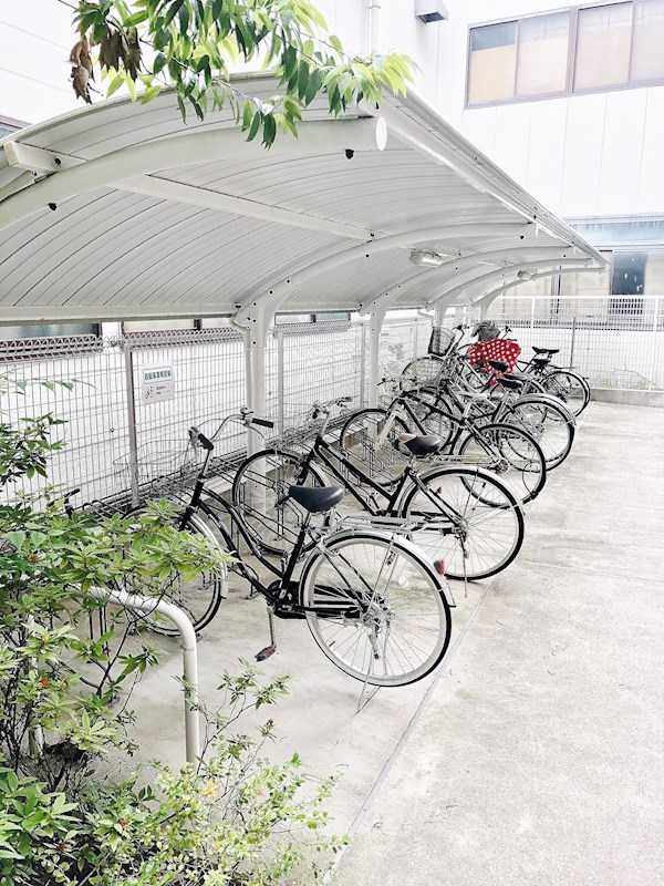 アストラルコート その他外観6