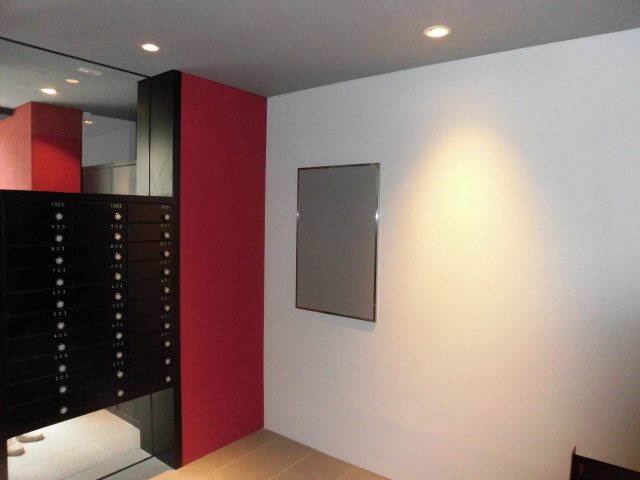 グランパシフィック十三元今里 その他外観5