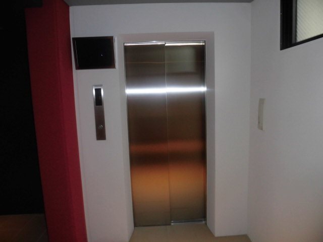 グランパシフィック十三元今里 その他外観6