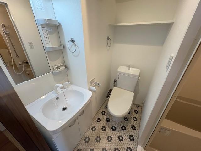 グランパシフィック十三元今里 その他8