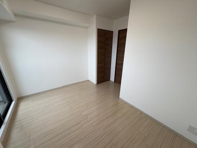 グランパシフィック十三元今里 ベッドルーム